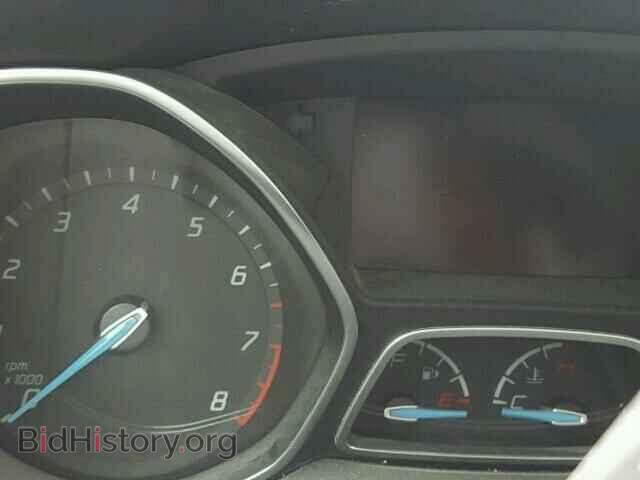 2014 FORD FOCUS - VIN: 1FADP3F26EL208726 - Photo 8