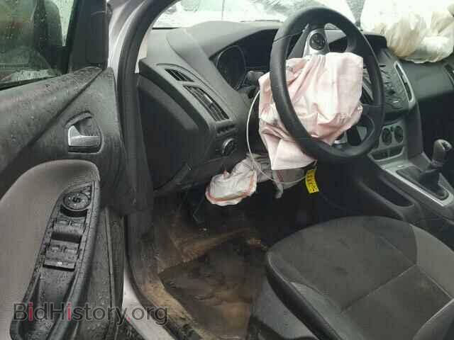 2014 FORD FOCUS - VIN: 1FADP3F26EL208726 - Photo 9