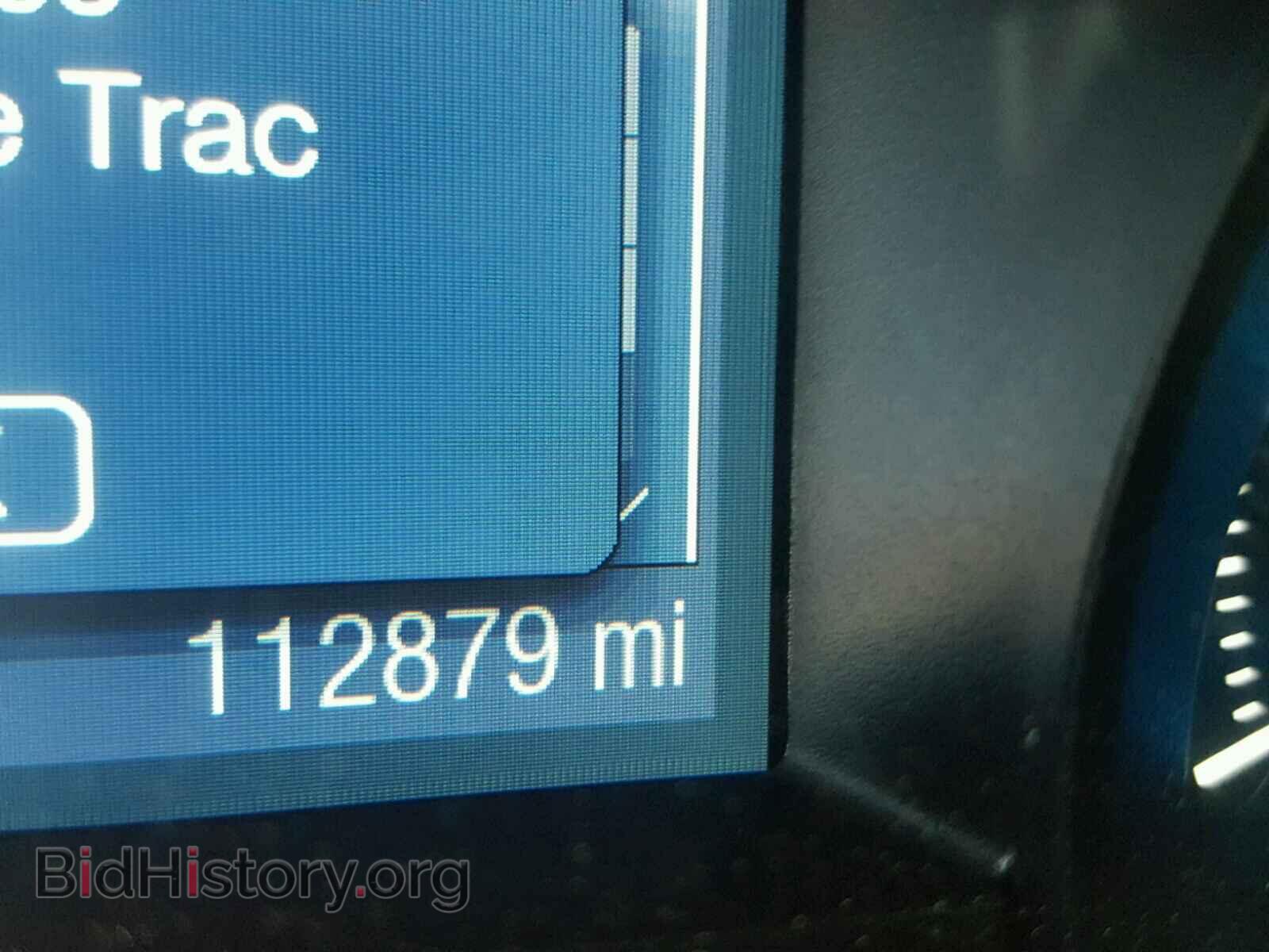 2014 FORD EXPLORER - VIN: 1FM5K8AR6EGA33641 - Фото 8