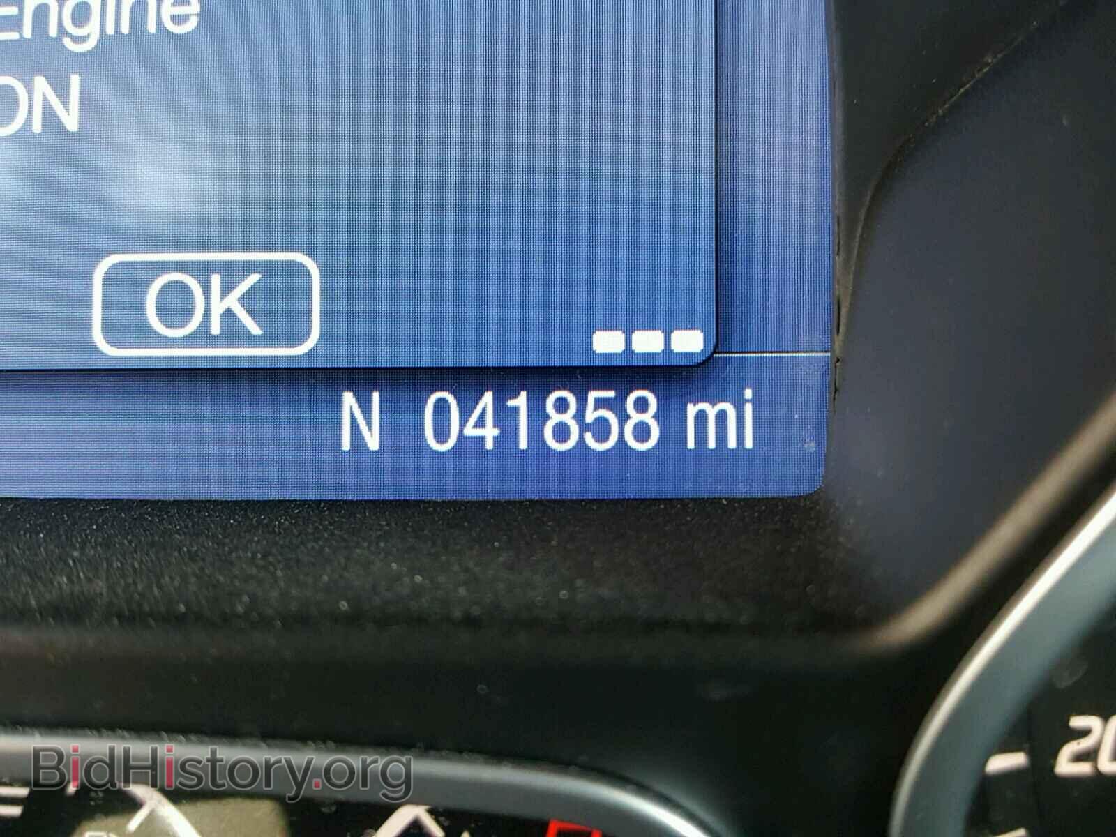2014 FORD FOCUS - VIN: 1FADP3F24EL237755 - Фото 8