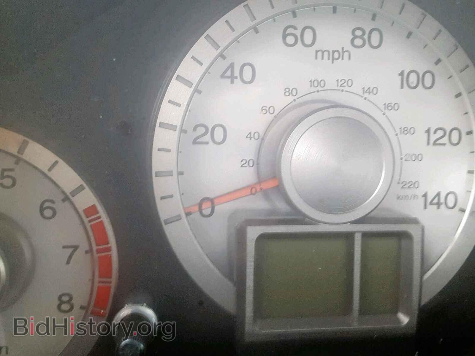 2011 HONDA PILOT EXL - VIN: 5FNYF3H5XBB009540 - Фото 8
