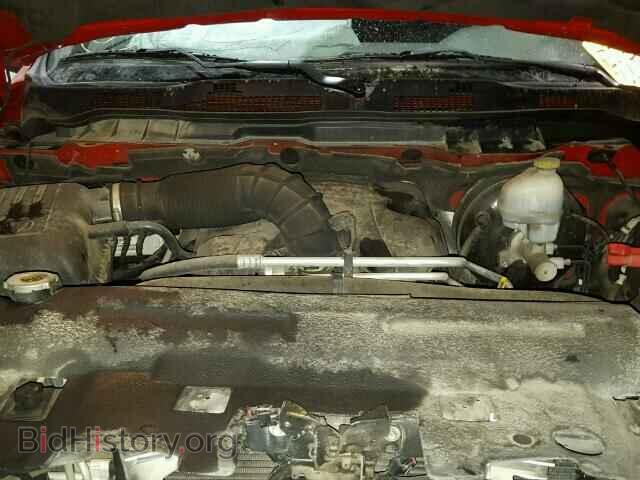 2011 DODGE RAM 1500 - VIN: 1D7RV1CT7BS510041 - Фото 7
