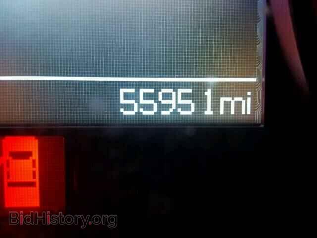2011 DODGE RAM 1500 - VIN: 1D7RV1CT7BS510041 - Фото 8