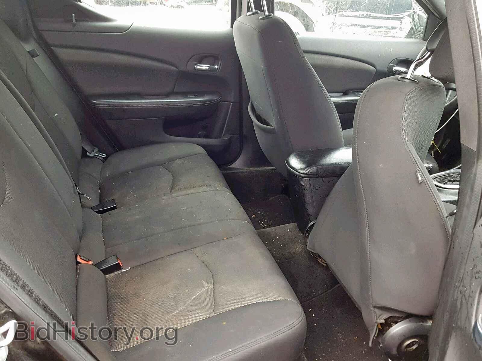 2013 DODGE AVENGER - VIN: 1C3CDZABXDN536280 - Фото 6