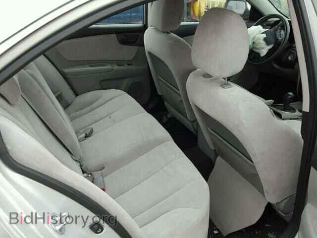 2010 KIA OPTIMA - VIN: KNAGG4A87A5397245 - Фото 6