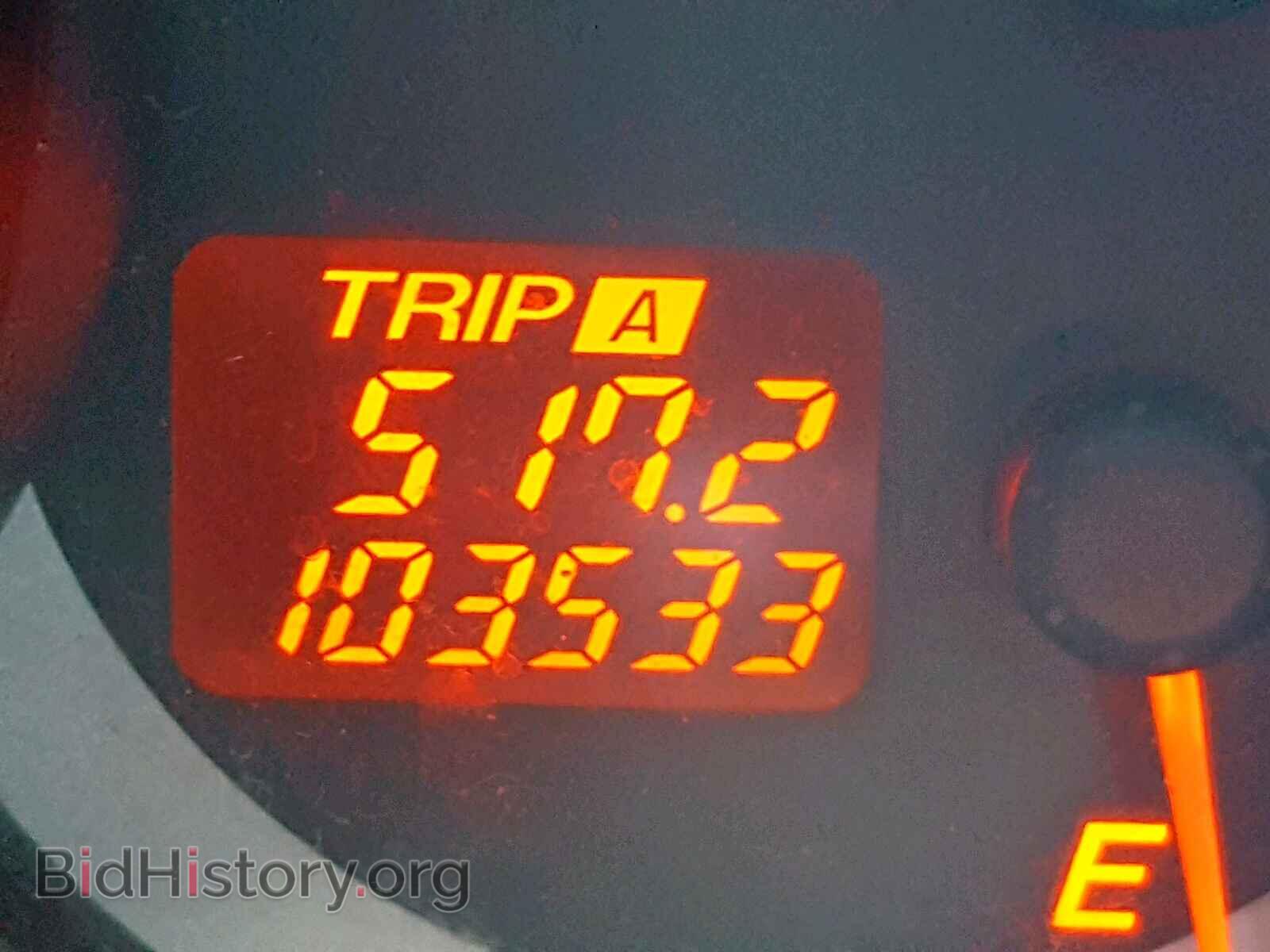2007 MAZDA 3 S - VIN: JM1BK323471620480 - Фото 8
