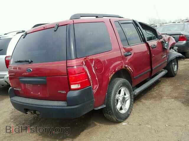 2005 FORD EXPLORER - VIN: 1FMZU72KX5ZA43357 - Фото 4