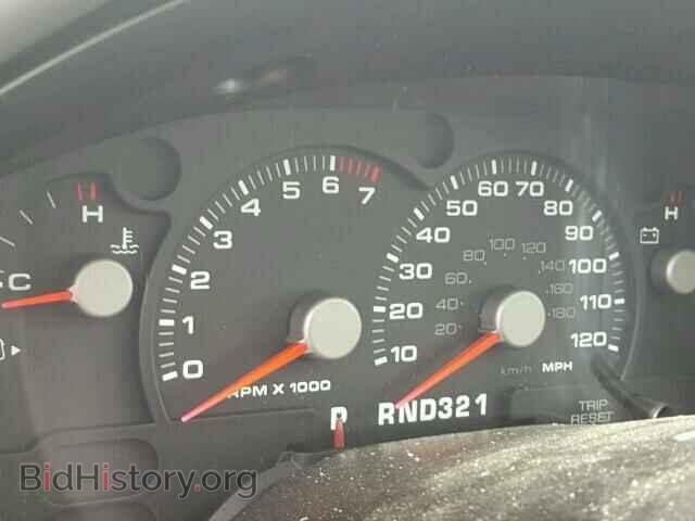 2005 FORD EXPLORER - VIN: 1FMZU72KX5ZA43357 - Фото 8