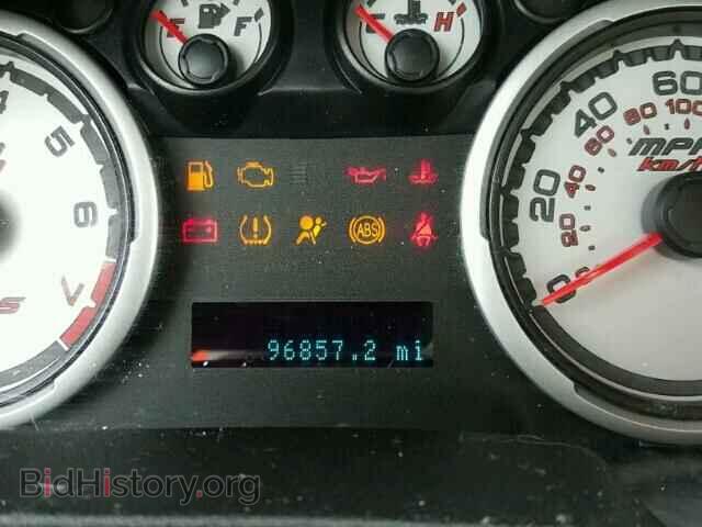 2011 FORD FOCUS - VIN: 1FAHP3FN0BW186728 - Фото 8