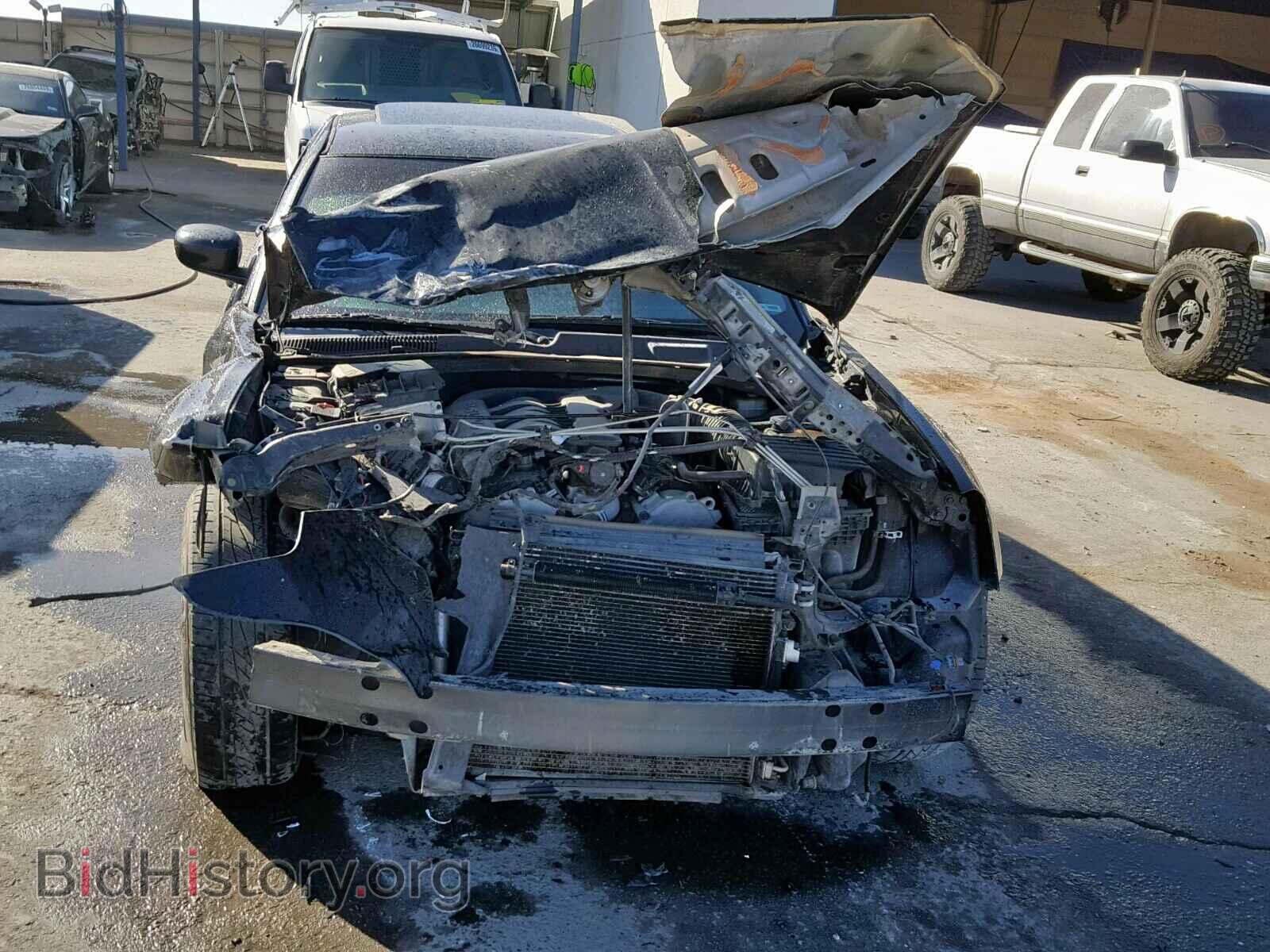 2007 DODGE MAGNUM - VIN: 2D4FV47VX7H703618 - Фото 10