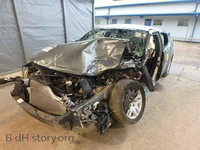 2013 DODGE AVENGER - VIN: 1C3CDZAB6DN752434 - Фото 2
