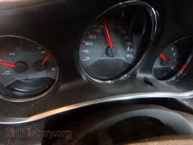 2013 DODGE AVENGER - VIN: 1C3CDZAB6DN752434 - Фото 8