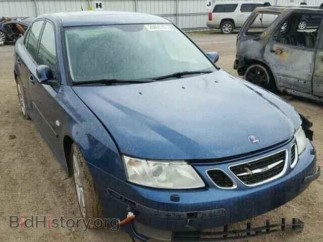 Фотография YS3FD49Y271126730 - SAAB 9 3 2007