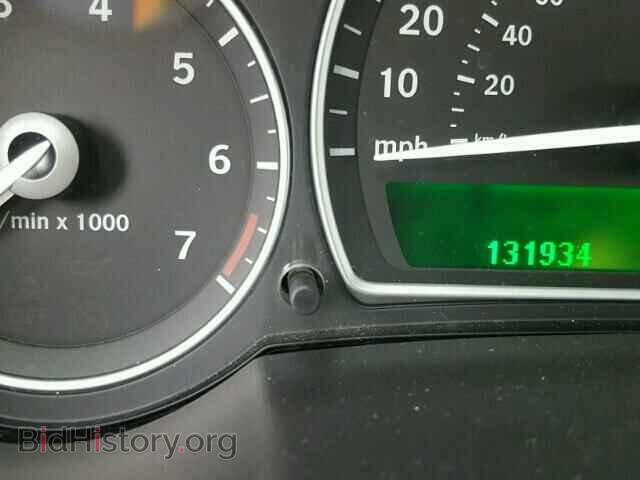 2007 SAAB 9 3 - VIN: YS3FD49Y271126730 - Фото 8