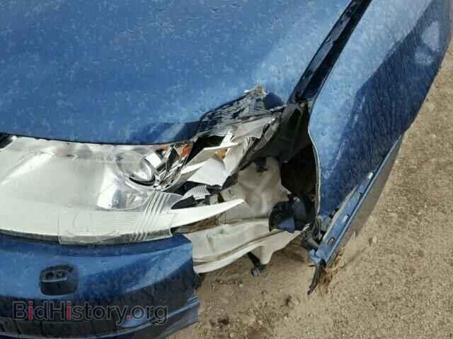 2007 SAAB 9 3 - VIN: YS3FD49Y271126730 - Фото 9