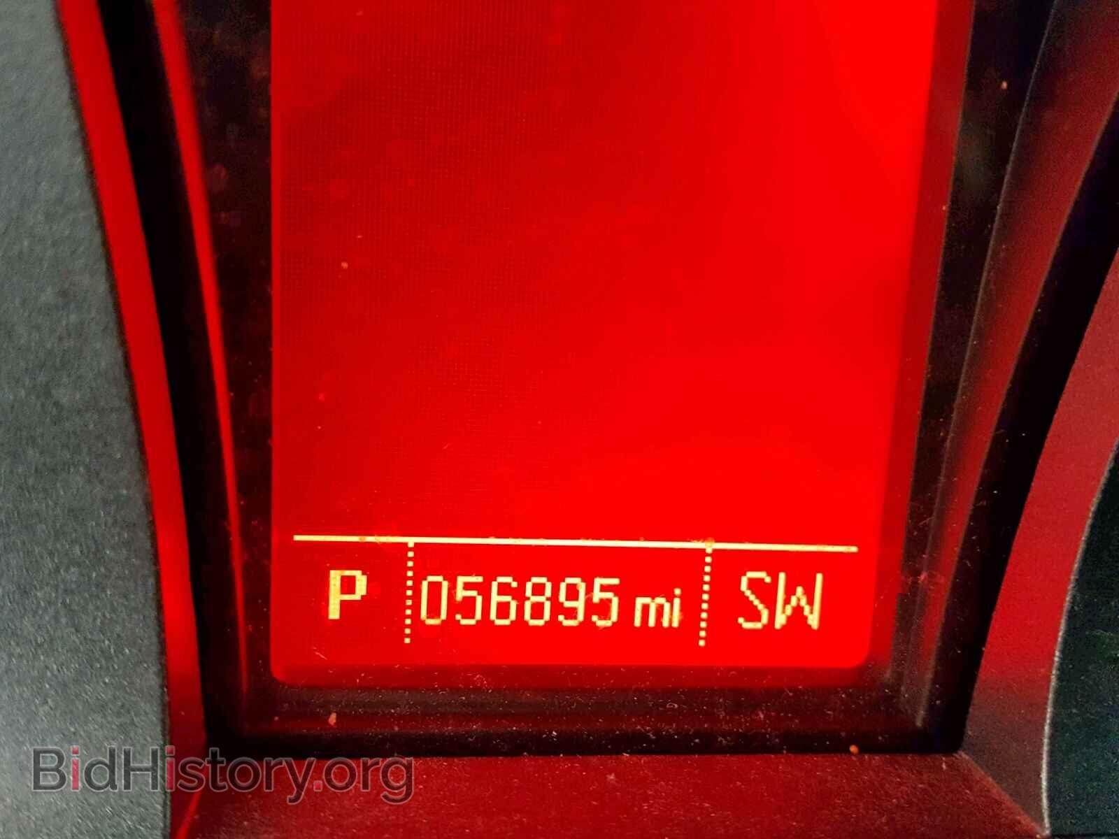 2013 GMC TERRAIN SL - VIN: 2GKALMEKXD6181607 - Фото 8