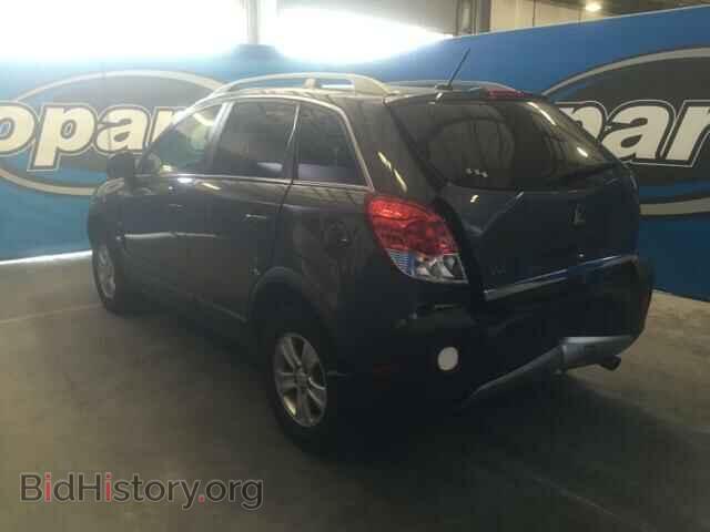 2008 SATURN VUE - VIN: 3GSCL33P58S547174 - Фото 3