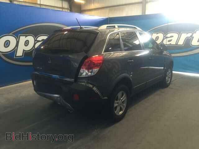 2008 SATURN VUE - VIN: 3GSCL33P58S547174 - Фото 4