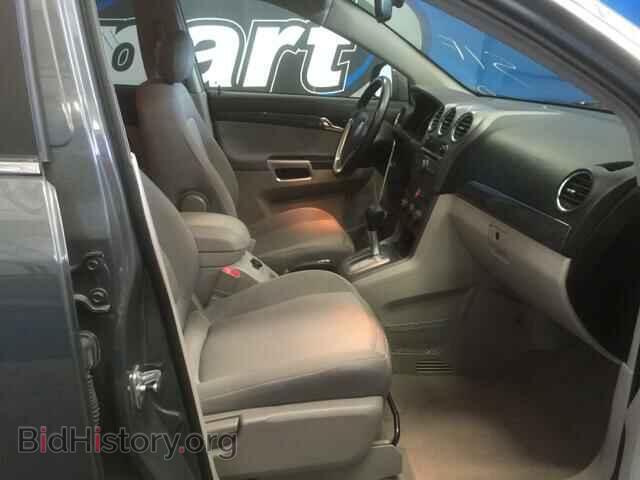 2008 SATURN VUE - VIN: 3GSCL33P58S547174 - Фото 5