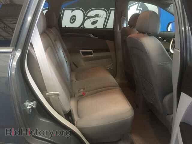 2008 SATURN VUE - VIN: 3GSCL33P58S547174 - Фото 6