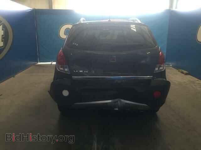 2008 SATURN VUE - VIN: 3GSCL33P58S547174 - Фото 9