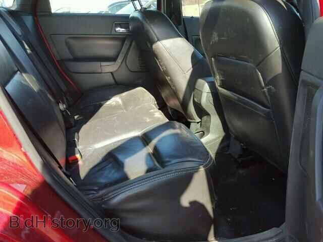 2009 FORD FOCUS - VIN: 1FAHP36N39W245541 - Фото 6