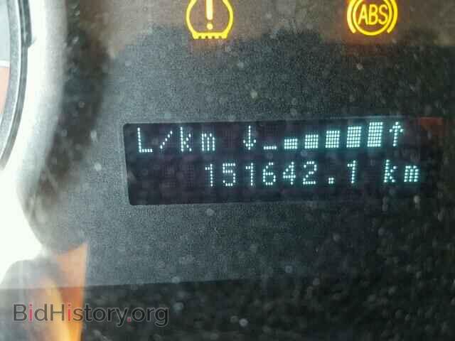 2009 FORD FOCUS - VIN: 1FAHP36N39W245541 - Фото 8