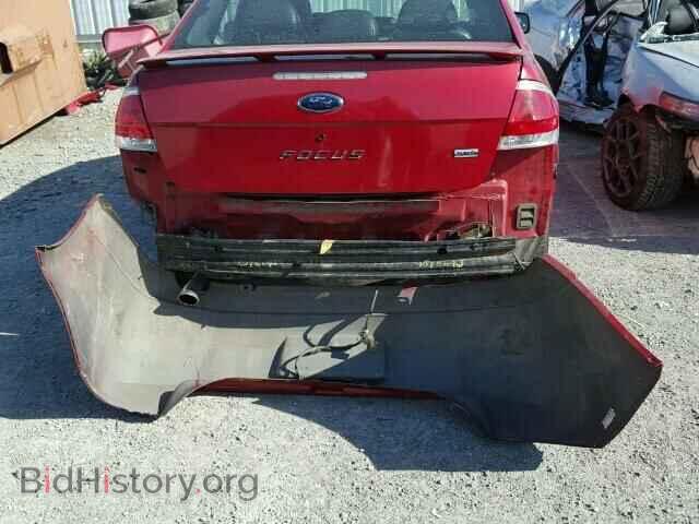 2009 FORD FOCUS - VIN: 1FAHP36N39W245541 - Фото 9