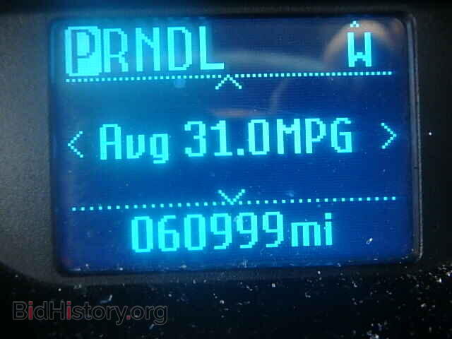 2012 FORD FOCUS - VIN: 1FAHP3F20CL115490 - Photo 8