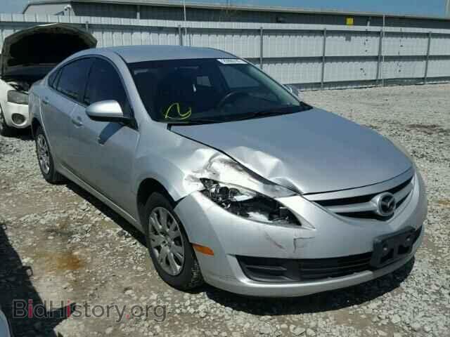 Фотография 1YVHZ8BH7A5M40600 - MAZDA 6 2010