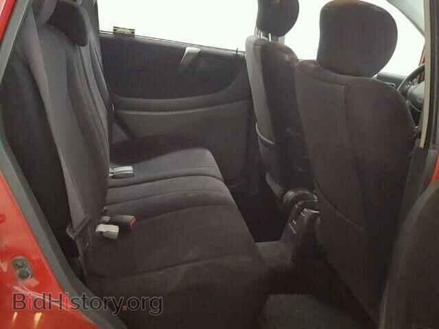 2003 SUZUKI AERIO - VIN: JS2RD41H835201388 - Фото 6