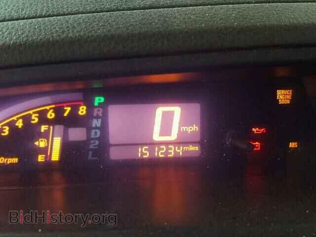 2003 SUZUKI AERIO - VIN: JS2RD41H835201388 - Фото 8