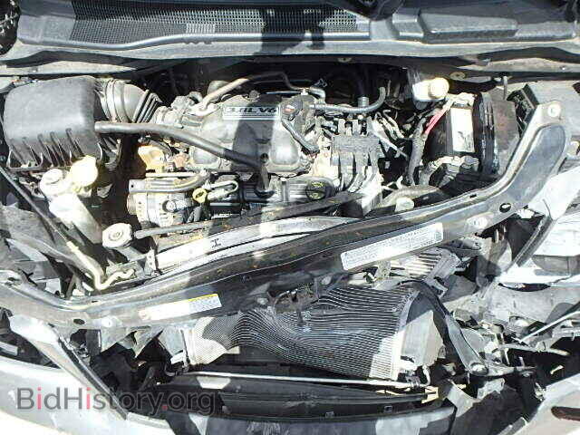 2010 DODGE CARAVAN - VIN: 2D4RN5D18AR298235 - Фото 7