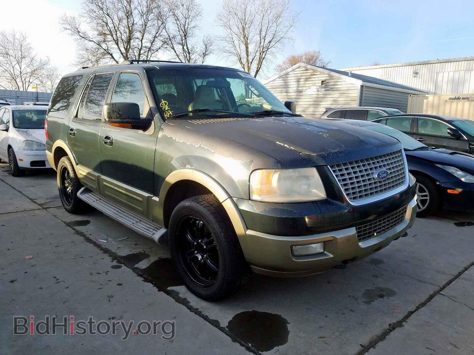 Photo 1FMPU18L74LB07084 - FORD EXPEDITION 2004