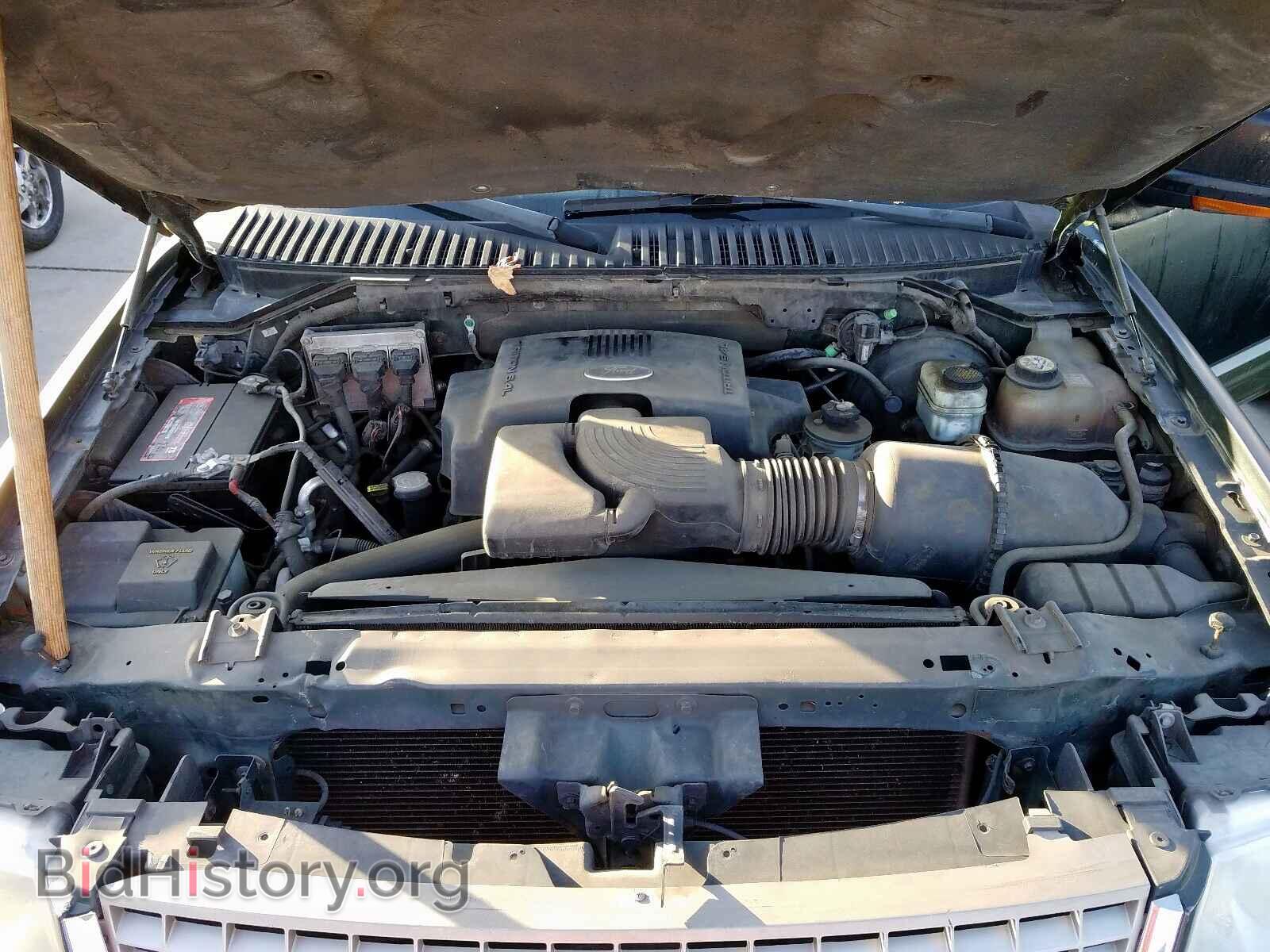 2004 FORD EXPEDITION - VIN: 1FMPU18L74LB07084 - Фото 7