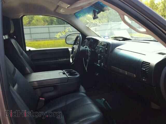 2008 CHEVROLET SILVERADO - VIN: 2GCEC19C781232790 - Фото 5