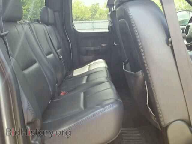 2008 CHEVROLET SILVERADO - VIN: 2GCEC19C781232790 - Фото 6