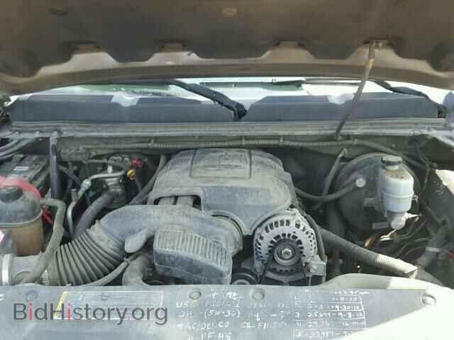 2008 CHEVROLET SILVERADO - VIN: 2GCEC19C781232790 - Фото 7