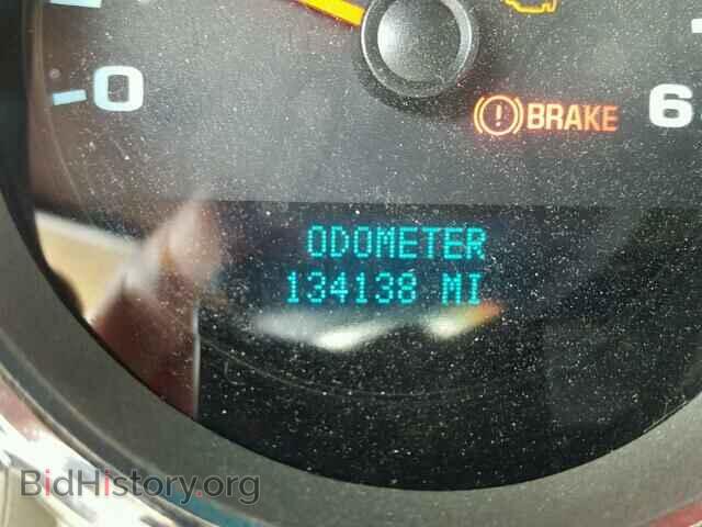 2008 CHEVROLET SILVERADO - VIN: 2GCEC19C781232790 - Фото 8