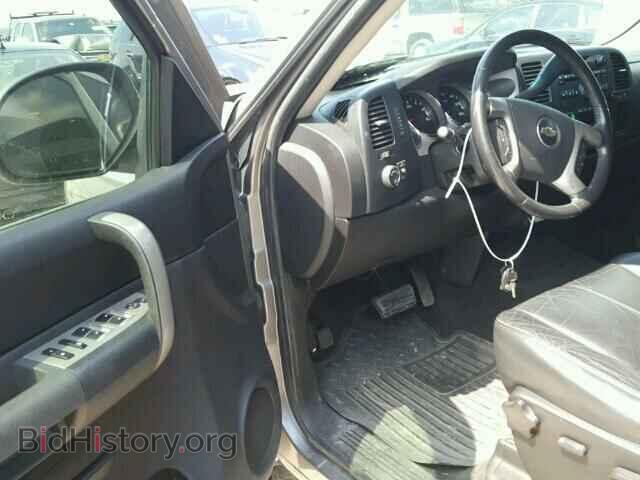 2008 CHEVROLET SILVERADO - VIN: 2GCEC19C781232790 - Фото 9