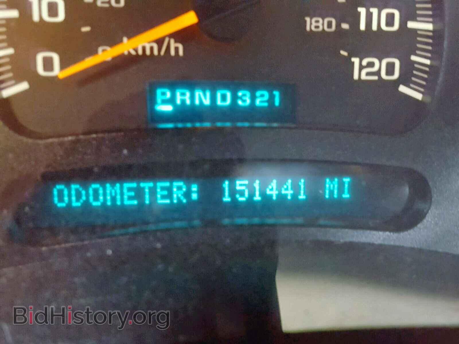 2005 CHEVROLET SILVERADO - VIN: 2GCEC13T351323785 - Фото 8