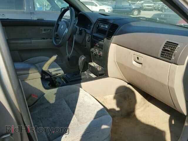 2005 KIA SORENTO - VIN: KNDJD733455490248 - Фото 5