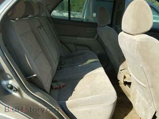 2005 KIA SORENTO - VIN: KNDJD733455490248 - Фото 6