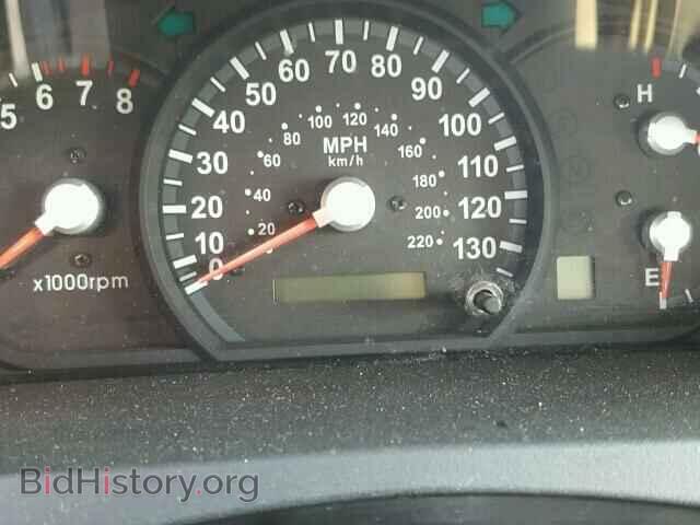 2005 KIA SORENTO - VIN: KNDJD733455490248 - Фото 8