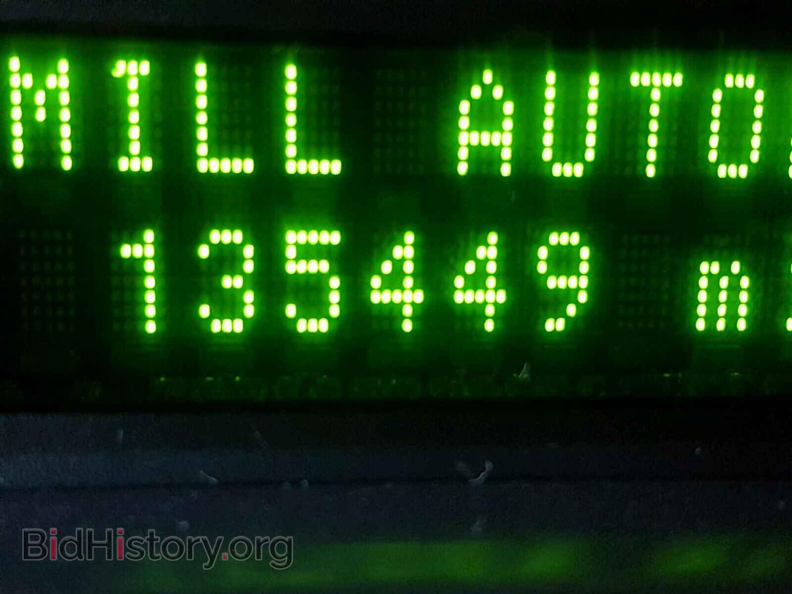 2008 FORD EDGE - VIN: 2FMDK38C08BA72351 - Фото 8
