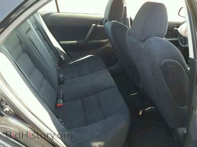 2006 MAZDA 6 - VIN: 1YVHP80DX65M70719 - Photo 6