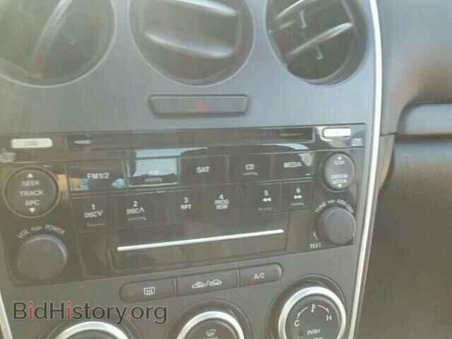 2006 MAZDA 6 - VIN: 1YVHP80DX65M70719 - Photo 9
