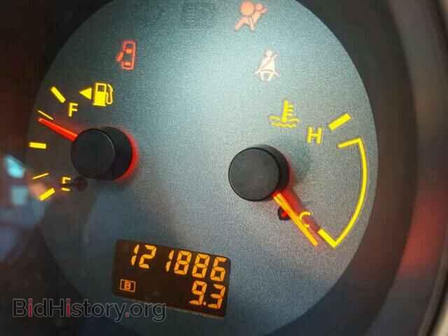 2005 NISSAN MAXIMA - VIN: 1N4BA41E45C848935 - Фото 8