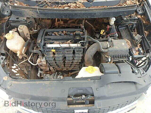 2013 DODGE JOURNEY - VIN: 3C4PDCAB8DT695289 - Фото 7