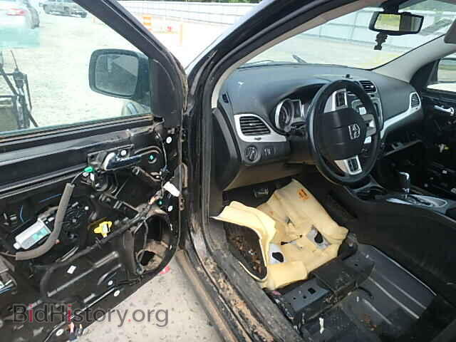 2013 DODGE JOURNEY - VIN: 3C4PDCAB8DT695289 - Фото 10